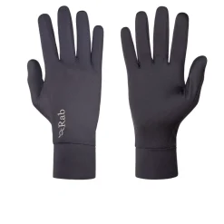 Hombre Rab Flux guantes finos - SS23