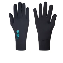 Mujer Rab Flux guantes finos para mujer - SS23