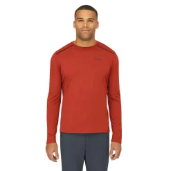 Hombre Rab Force Top - SS25
