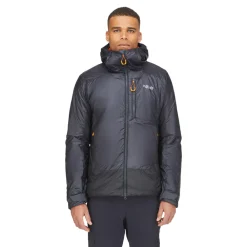 Hombre Rab Generator chaqueta alpina - AW23