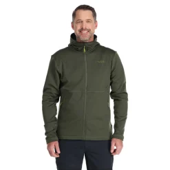 Hombre Rab Geon Hooded chaqueta - AW24