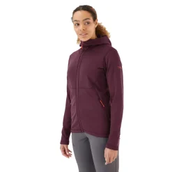 Mujer Rab Geon sudadera con capucha para mujer - SS23