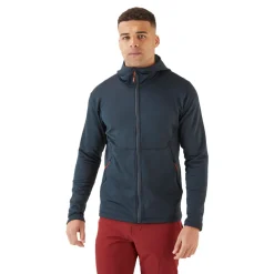 Hombre Rab Geon sudadera con capucha - SS23
