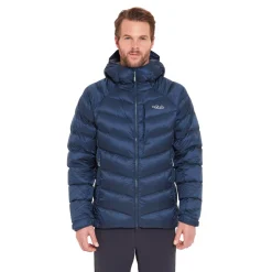 Hombre Rab Glaceon Pro chaqueta de plumón - SS25