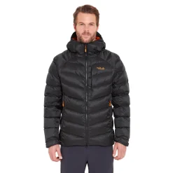 Hombre Rab Glaceon Pro chaqueta de plumón - SS25