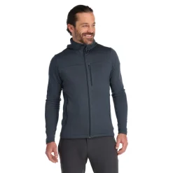 Hombre Rab Graviton Hoody - SS25