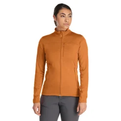 Mujer Rab Graviton mujer chaqueta