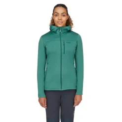 Mujer Rab Graviton mujer Hoodie - AW24