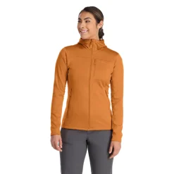 Mujer Rab Graviton mujer Hoodie