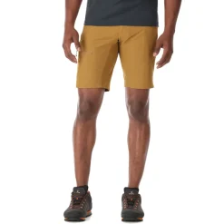 Hombre Rab Incline Light pantalones cortos - SS24