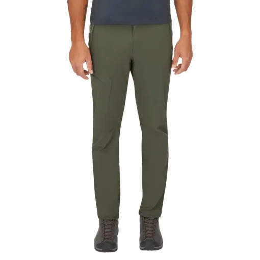 Hombre Rab Incline pantalones (largo regular) - SS24