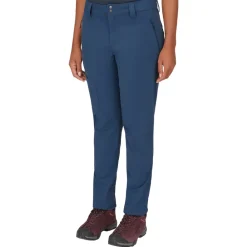 Mujer Rab Incline pantalones para mujer (largo regular) - SS24