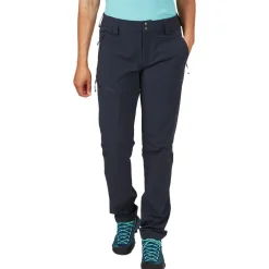 Mujer Rab Incline pantalones para mujer (largo regular) - SS24