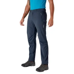 Hombre Rab Incline Vapour-Rise pantalones - SS24