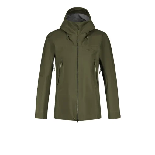 Hombre Rab Kangri GORE-TEX chaqueta - SS25