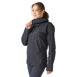 Mujer Rab Kangri Paclite Plus GORE-TEX mujer chaqueta - AW24