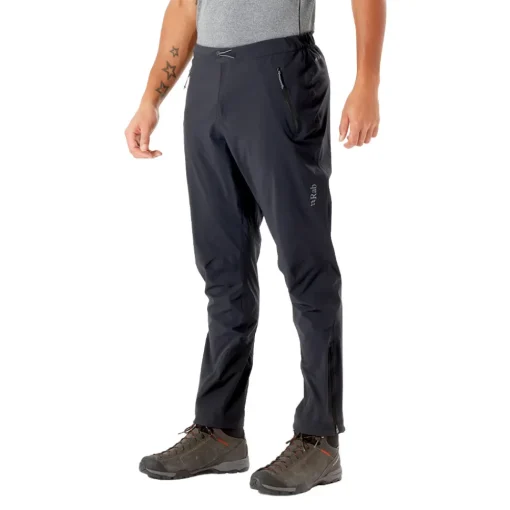 Hombre Rab Kinetic 2.0 pantalones - SS25