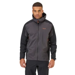 Hombre Rab Kinetic Alpine 2.0 chaqueta - SS23