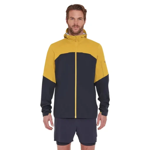 Hombre Rab Kinetic Ultra chaqueta