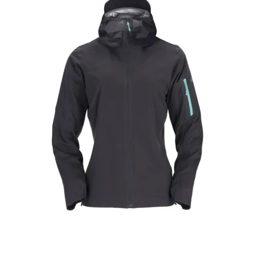 Mujer Rab Kinetic Ultra chaqueta para mujer - SS23