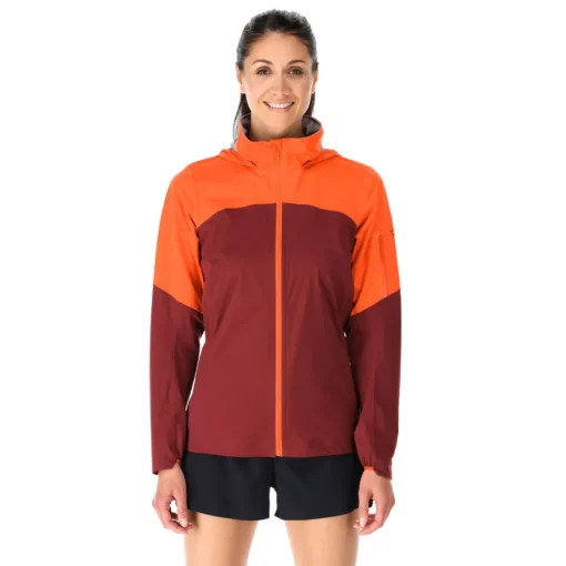 Mujer Rab Kinetic Ultra chaqueta para mujer - SS23