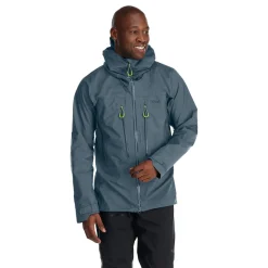 Hombre Rab Latok Extreme GORE-TEX Pro chaqueta - SS25