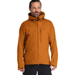 Hombre Rab Latok Mountain GORE-TEX Pro chaqueta - SS25