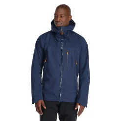 Hombre Rab Latok Mountain GORE-TEX Pro chaqueta - SS24