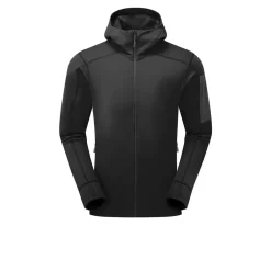 Hombre Rab Modulus Hooded chaqueta - SS25