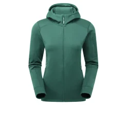 Mujer Rab Modulus Hooded mujer chaqueta - SS25