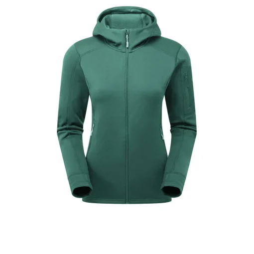 Mujer Rab Modulus Hooded mujer chaqueta - SS25