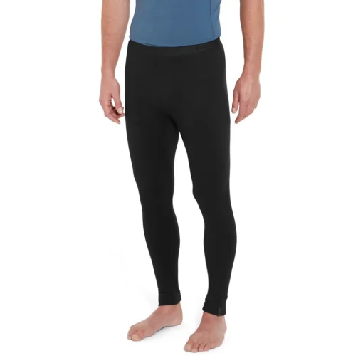 Hombre Rab Modulus mallas - SS25