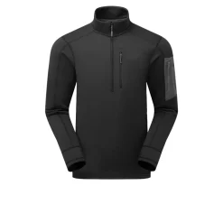 Hombre Rab Modulus Pull On Top - SS25
