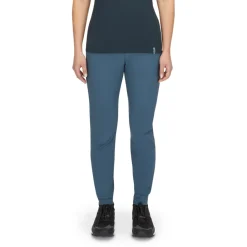 Mujer Rab Momentum Womens pantalones (Regular Leg) - SS25