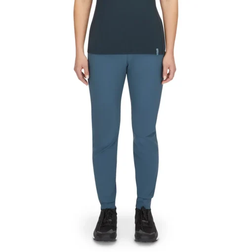 Mujer Rab Momentum Womens pantalones (Regular Leg) - SS25