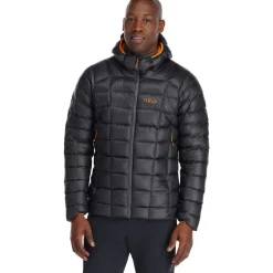 Hombre Rab Mythic Alpine chaqueta - SS24