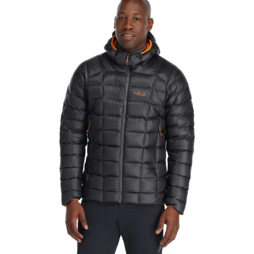 Hombre Rab Mythic Alpine chaqueta - SS24