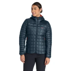 Mujer Rab Mythic Alpine Light chaqueta de plumón para mujer - SS24