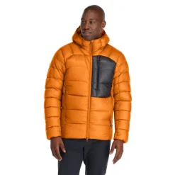 Hombre Rab Mythic Ultra chaqueta - SS24
