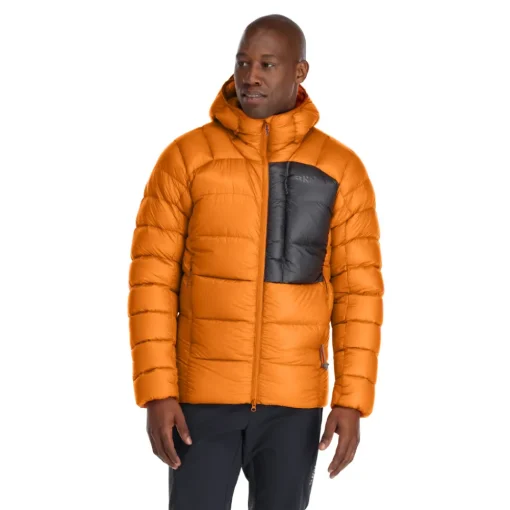 Hombre Rab Mythic Ultra chaqueta - SS24