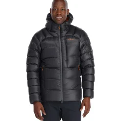 Hombre Rab Mythic Ultra chaqueta - SS25