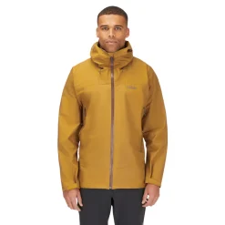 Hombre Rab Namche GORE-TEX chaqueta - SS25