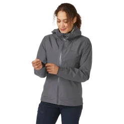 Mujer Rab Namche GORE-TEX Paclite mujer chaqueta - SS25