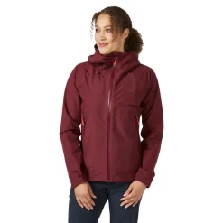 Mujer Rab Namche GORE-TEX Paclite mujer chaqueta - SS25