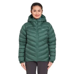 Mujer Rab Nebula Pro mujer chaqueta - SS25