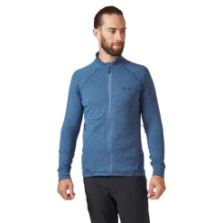 Hombre Rab Nexus chaqueta - SS25
