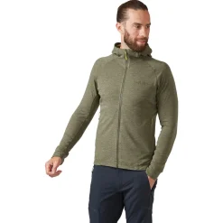 Hombre Rab Nexus con capucha chaqueta - SS24