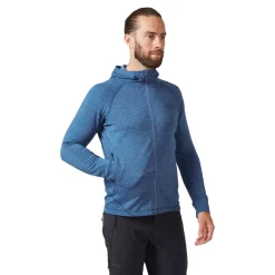 Hombre Rab Nexus Hooded chaqueta - SS25