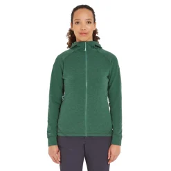 Mujer Rab Nexus Hooded mujer chaqueta - SS25
