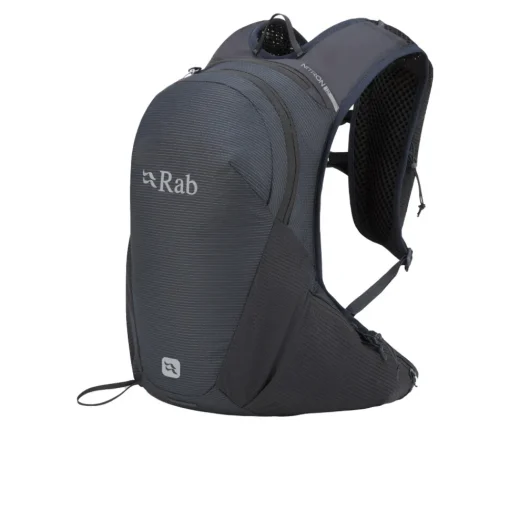 Hombre Rab Nitron 12L Lightweight mochila - SS25